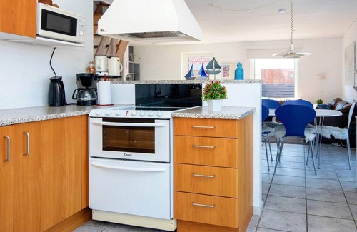 Hvide Sande House | 6 person holiday home in Hvide Sande-By Traum