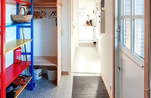 Allingabro House | 6 person holiday home in Allingåbro