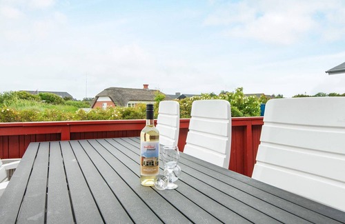 Nørre Lyngvig House | 6 person holiday home in Hvide Sande