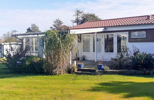 Frederikssund Municipality House | 6 person holiday home in Jægerspris