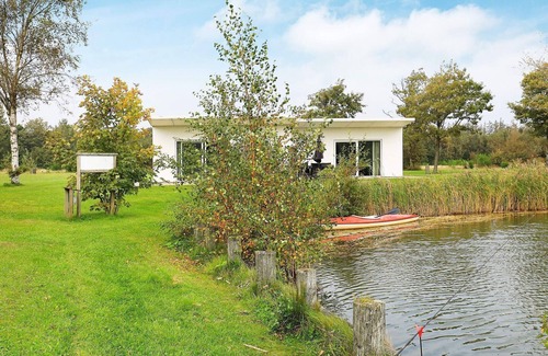 Ringkobing House | 6 person holiday home in Ringkøbing
