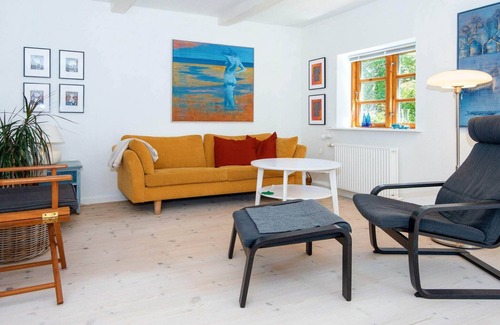 Ringkobing House | 6 person holiday home in Ringkøbing-By Traum