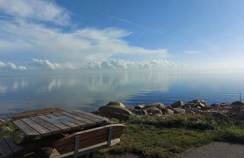 Ringkobing House | 6 person holiday home in Ringkøbing