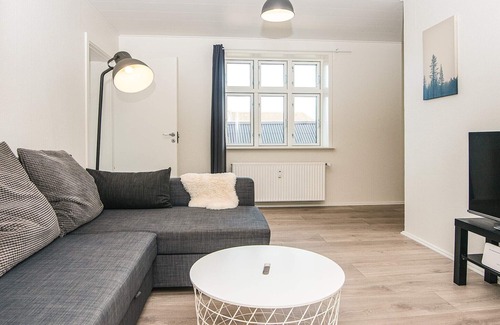 Ringkobing House | 6 person holiday home in Ringkøbing