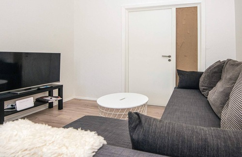 Ringkobing House | 6 person holiday home in Ringkøbing