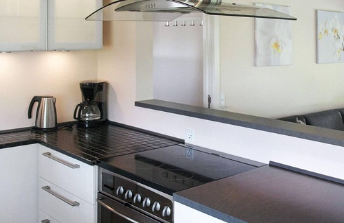 Bøtø By House | 6 person holiday home in Væggerløse