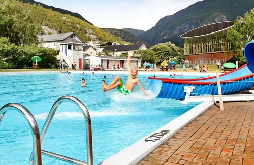 Ardal House | 6 person holiday home in Øvre Årdal