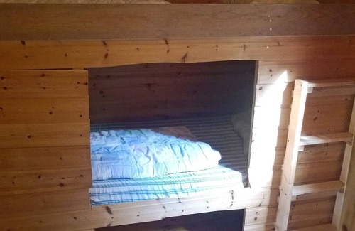 Meloy House | 6 person holiday home in ENGAVÅGEN