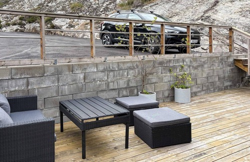 Bomlo House | 6 person holiday home in Urangsvåg-By Traum