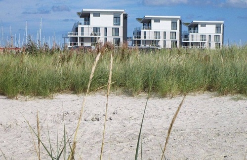 Stein Apartment | 6 person holiday home in Wendtorf