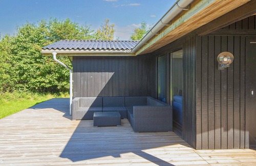 Ebeltoft House | 6 person holiday home in Ebeltoft-By Traum