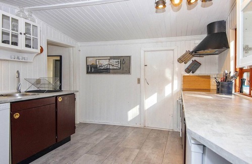 Ebeltoft House | 6 person holiday home in Ebeltoft