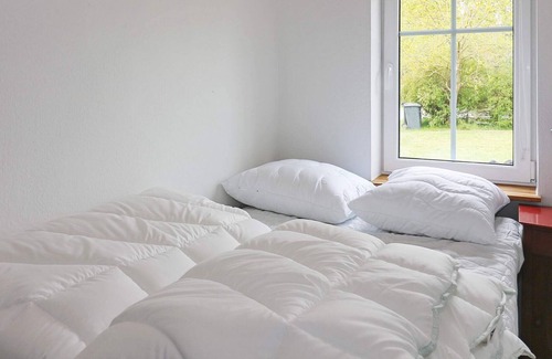 Haslevgarde House | 6 person holiday home in Hadsund