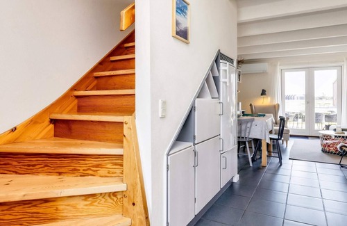 Oster Hurup House | 6 person holiday home in Hadsund-By Traum