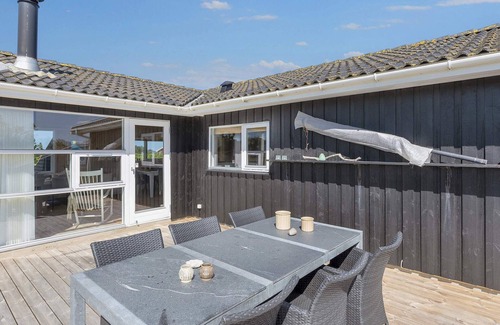 Hjørring House | 6 person holiday home in Hjørring-By Traum