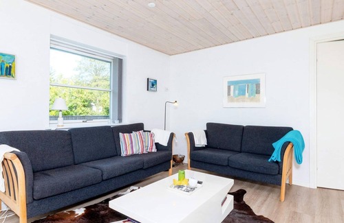 Lonstrup House | 6 person holiday home in Hjørring-By Traum