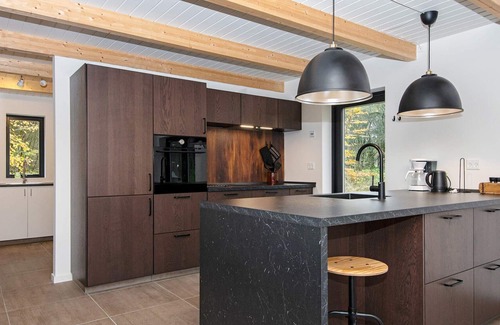 Hovborg House | 6 person holiday home in Hovborg