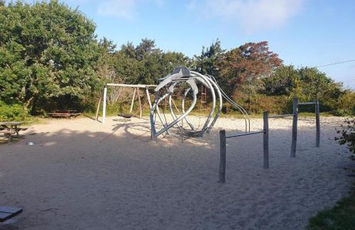 Hvide Sande Apartment | 6 person holiday home in Hvide Sande-By Traum