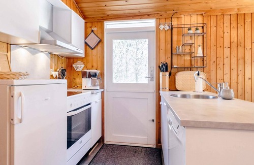 Strandby House | 6 person holiday home in Strandby-By Traum