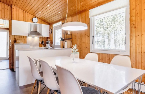 Strandby House | 6 person holiday home in Strandby-By Traum