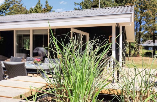 Strandby House | 6 person holiday home in Strandby-By Traum