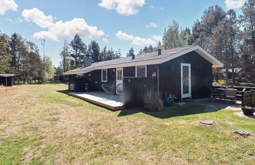 Strandby House | 6 person holiday home in Strandby-By Traum