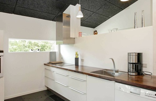 Strandby House | 6 person holiday home in Strandby