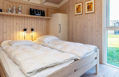Strandby House | 6 person holiday home in Strandby