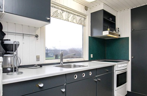 Vinderup House | 6 person holiday home in Vinderup