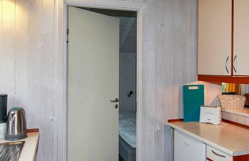 Gelting House | 6 person holiday home in Gelting