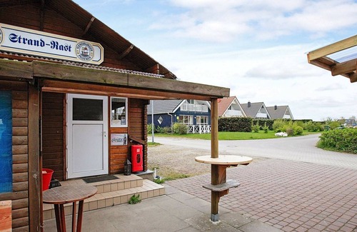 Gelting House | 6 person holiday home in Gelting