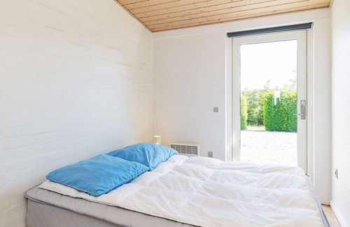 Faaborg Apartment | 6 person holiday home in Faaborg