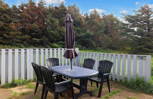 Nørre Lyngby House | 6 person holiday home in Løkken-By Traum