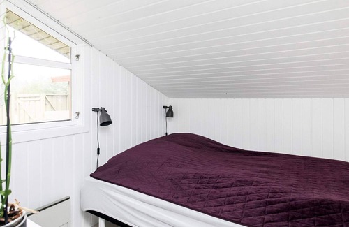 Saltum House | 6 person holiday home in Saltum