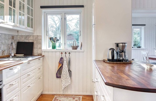 Skibby House | 6 person holiday home in Skibby
