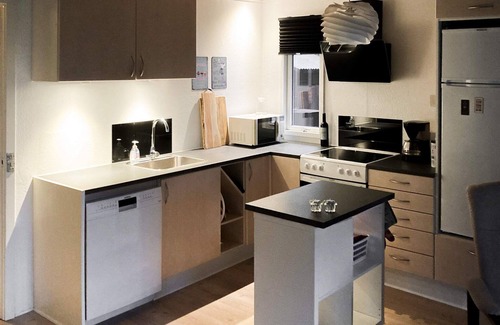 Skovmose House | 6 person holiday home in Sydals-By Traum