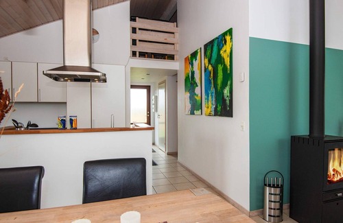Thorsminde House | 6 person holiday home in Ulfborg