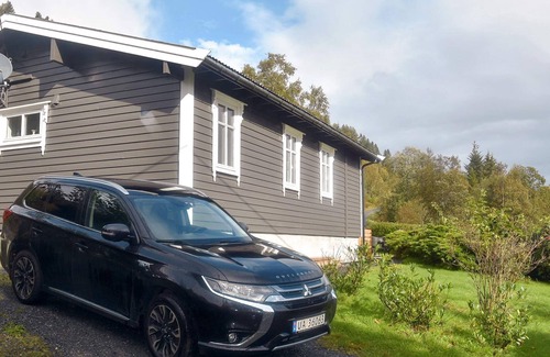Vanylven House | 6 person holiday home in Åram-By Traum