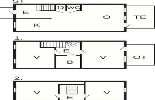 Austrheim House | 6 person holiday home in Austrheim