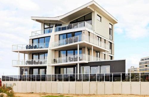 Stein Apartment | 6 person holiday home in Wendtorf