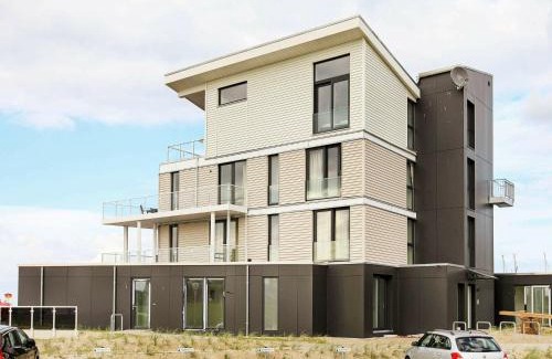Stein Apartment | 6 person holiday home in Wendtorf