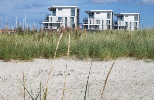 Stein Apartment | 6 person holiday home in Wendtorf