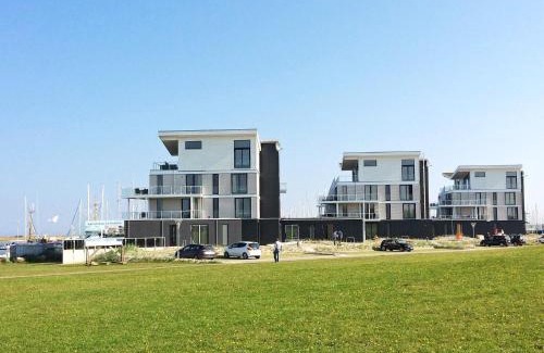 Stein Apartment | 6 person holiday home in Wendtorf