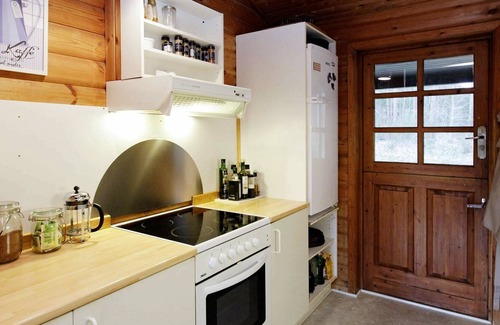 Aalbaek House | 6 person holiday home in Ålbæk