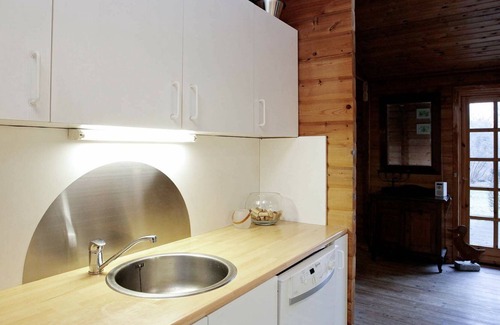 Aalbaek House | 6 person holiday home in Ålbæk