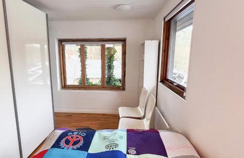 Vedelshave House | 6 person holiday home in Asperup