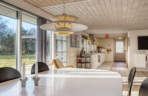 Læsø House | 6 person holiday home in Læsø-By Traum
