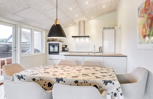 Læsø House | 6 person holiday home in Læsø-By Traum