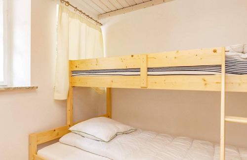 Rodby House | 6 person holiday home in Rødby