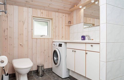 Kramnitse House | 6 person holiday home in Rødby